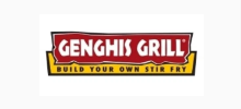 Genghis Grill